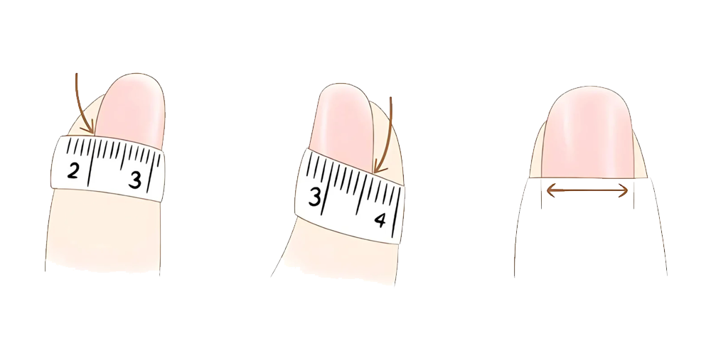 3D RJ BT21 Press On Nails | K-Pop Army Fan Gift